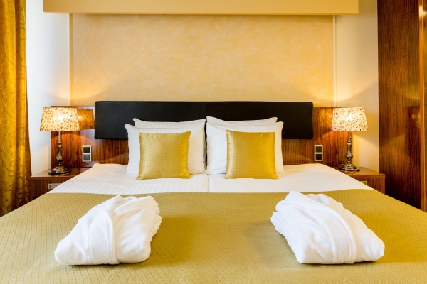 Avalon Hotel & conferences (Riga)